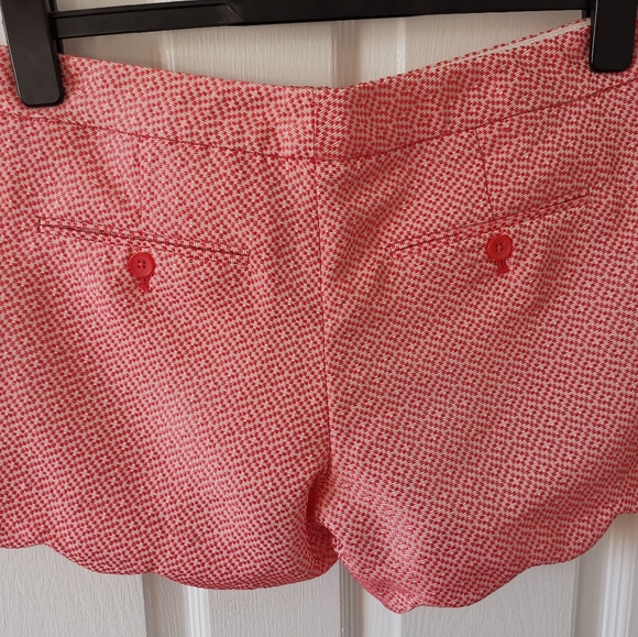 Club Monaco Shorts - Picture 2 of 4